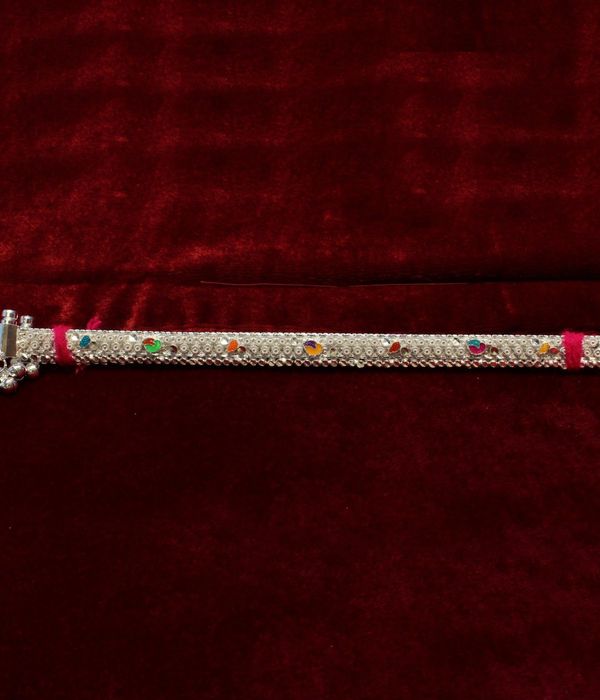 KV Anklet - Size:8 #06